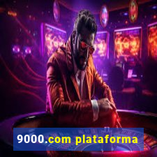 9000.com plataforma