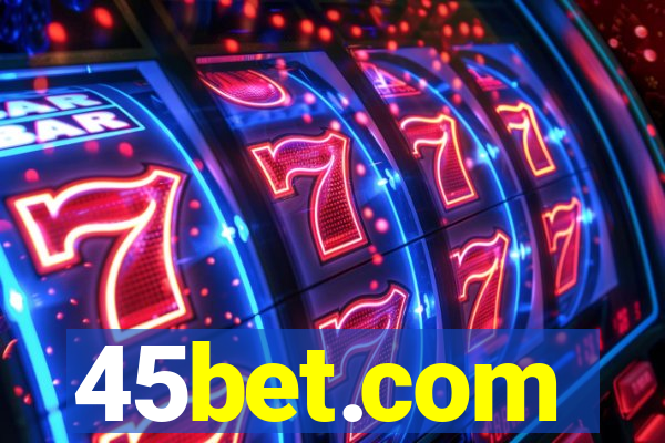 45bet.com