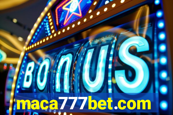 maca777bet.com