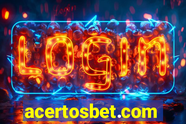 acertosbet.com