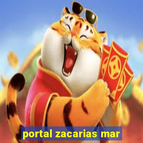 portal zacarias mar