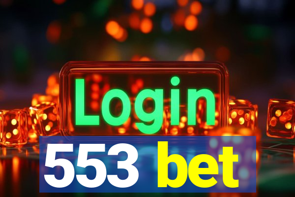 553 bet