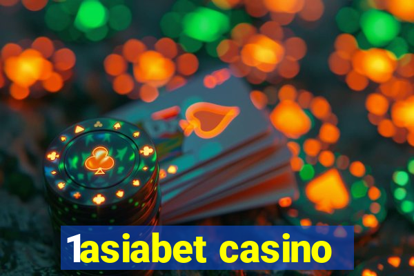 1asiabet casino