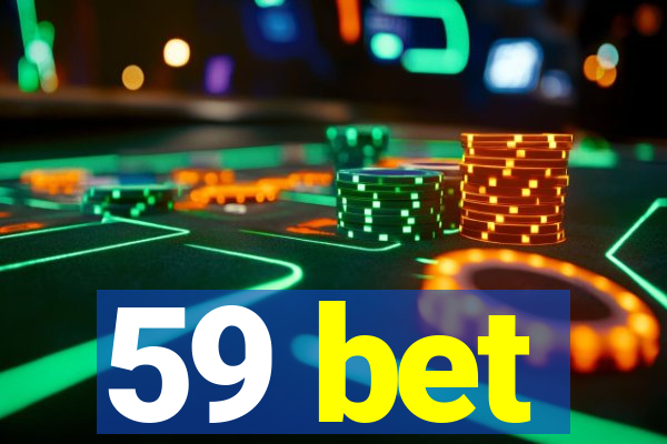 59 bet