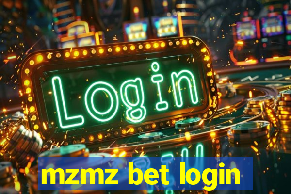 mzmz bet login