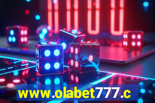 www.olabet777.com