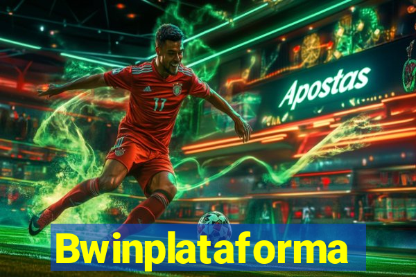 Bwinplataforma