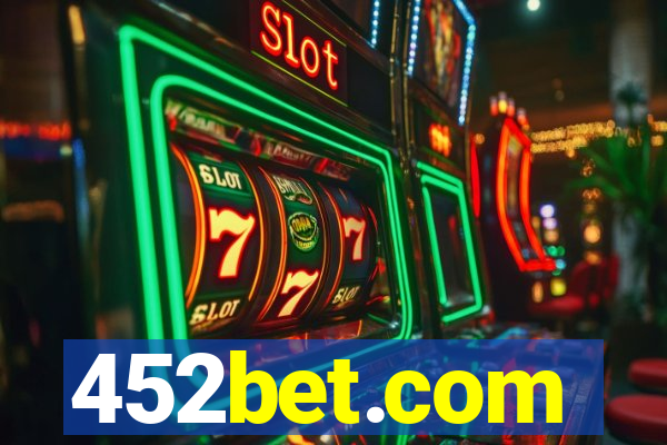 452bet.com