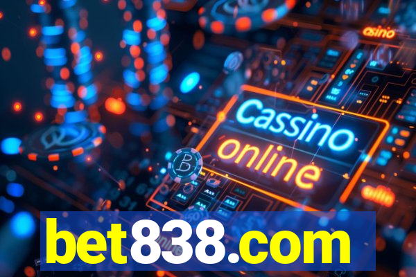 bet838.com