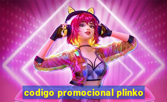 codigo promocional plinko