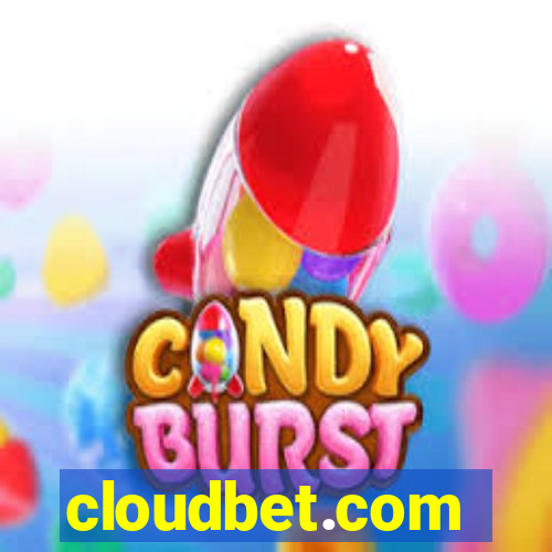 cloudbet.com