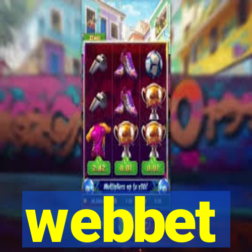 webbet