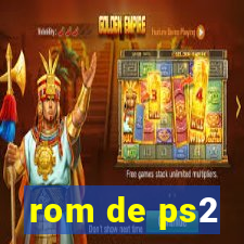 rom de ps2