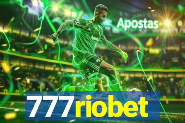 777riobet