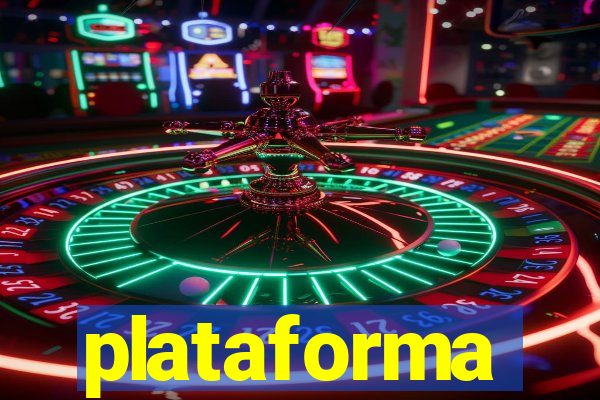 plataforma estrangeira slots