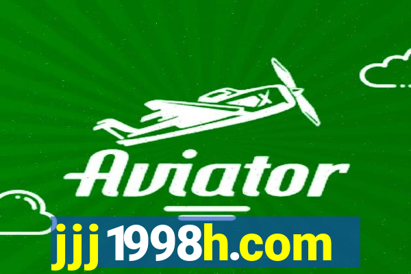 jjj1998h.com