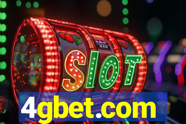 4gbet.com