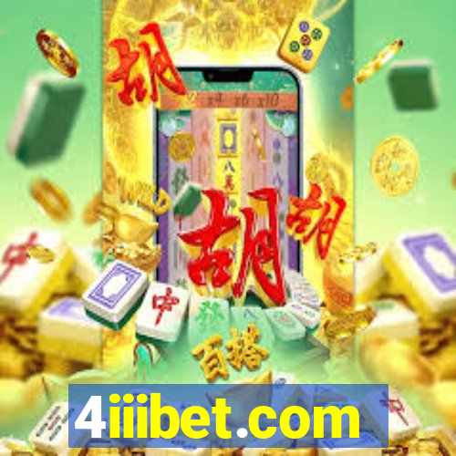 4iiibet.com