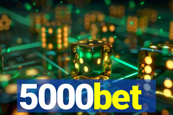 5000bet