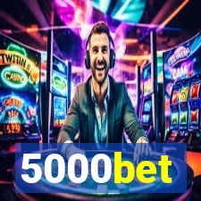 5000bet