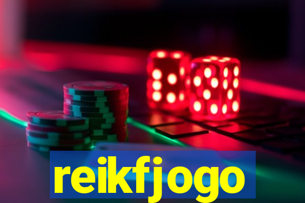 reikfjogo