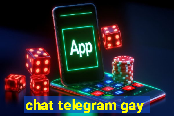 chat telegram gay