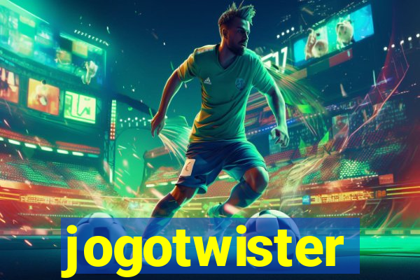 jogotwister