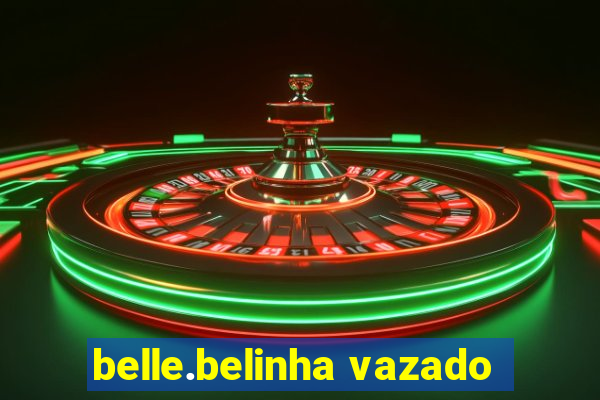 belle.belinha vazado