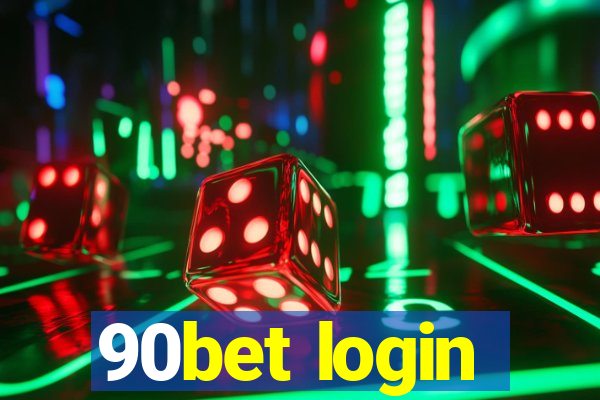 90bet login