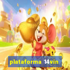 plataforma 14vin