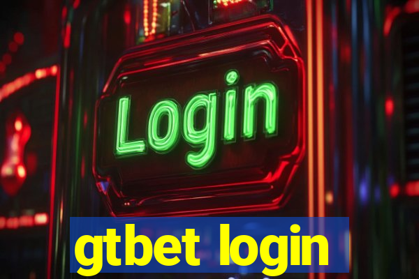 gtbet login