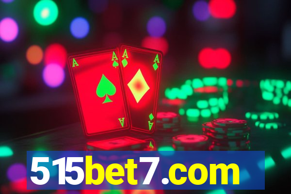 515bet7.com