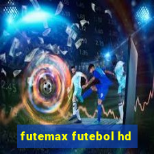 futemax futebol hd