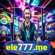 ele777.me