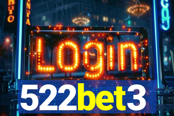 522bet3