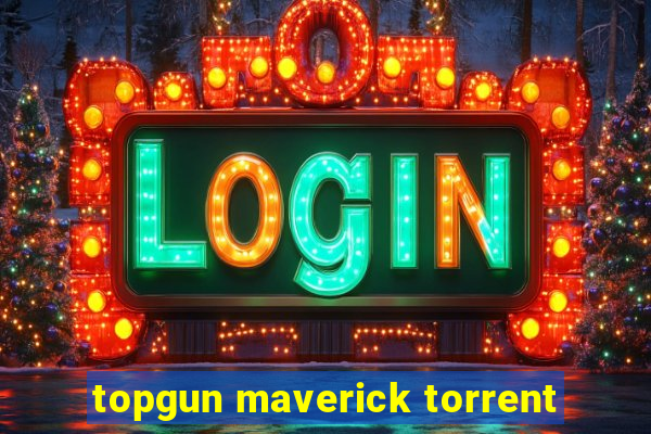 topgun maverick torrent