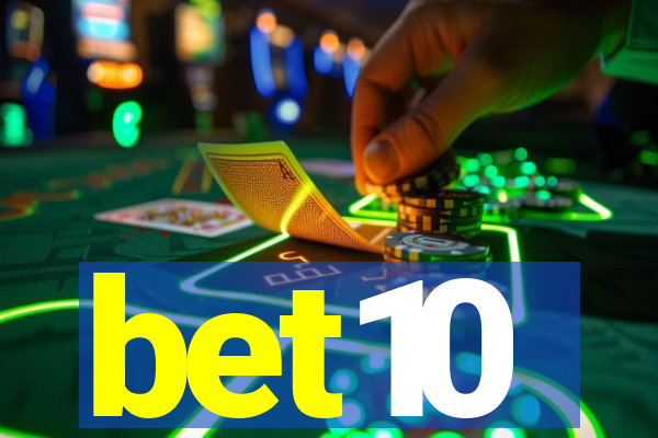 bet10