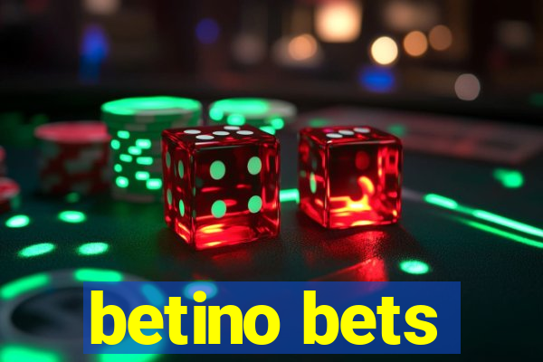 betino bets