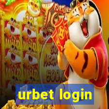 urbet login