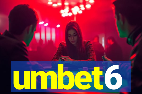 umbet6