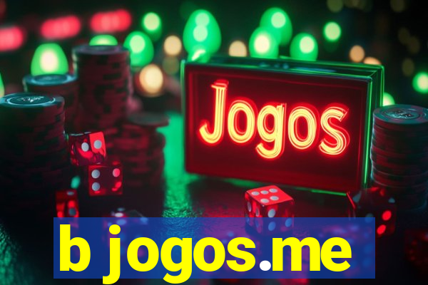 b jogos.me