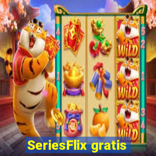 SeriesFlix gratis