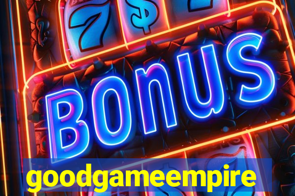 goodgameempire