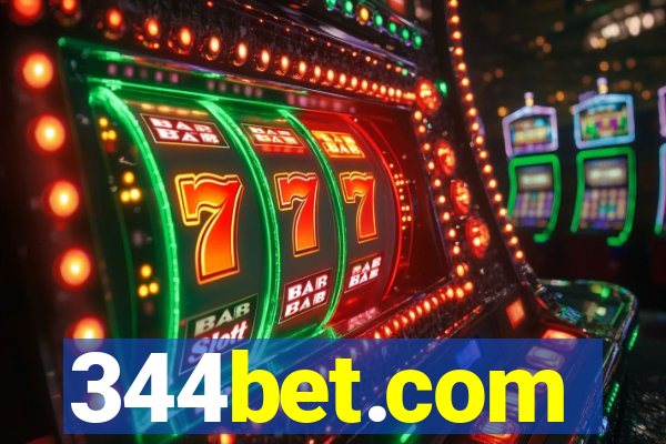 344bet.com