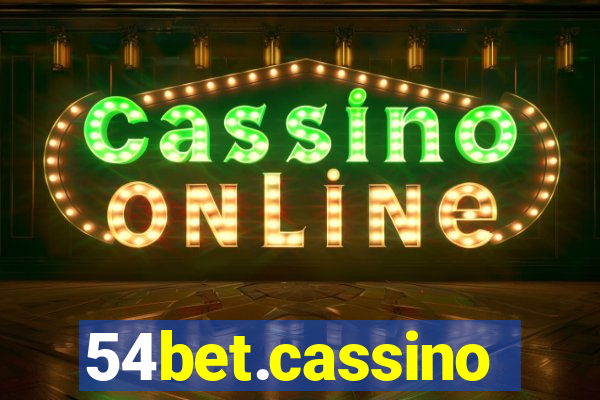 54bet.cassino