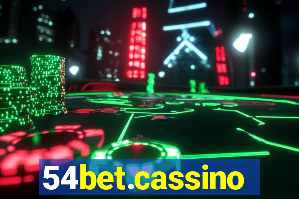 54bet.cassino