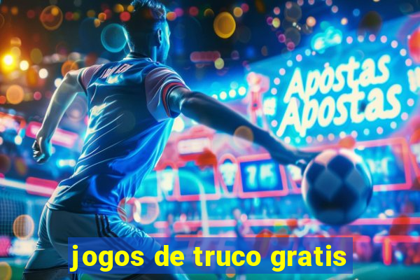 jogos de truco gratis