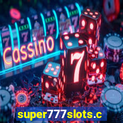 super777slots.com