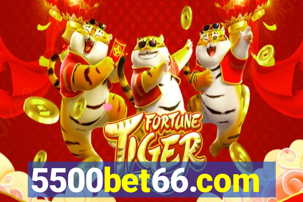 5500bet66.com