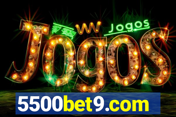 5500bet9.com